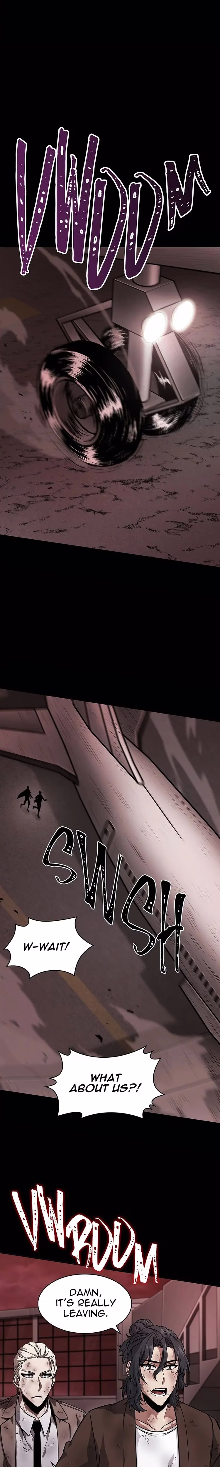 Tomb Raider King - Chapter 385 - Part 15