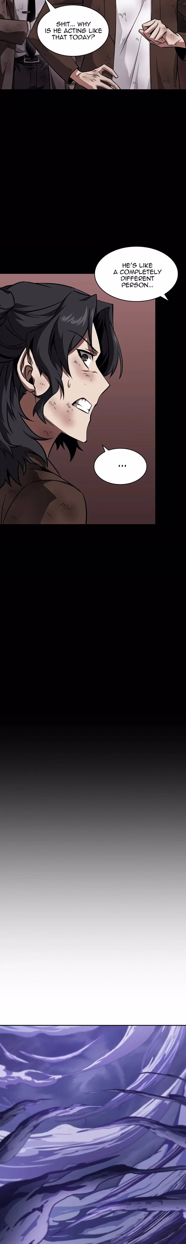 Tomb Raider King - Chapter 385 - Part 16