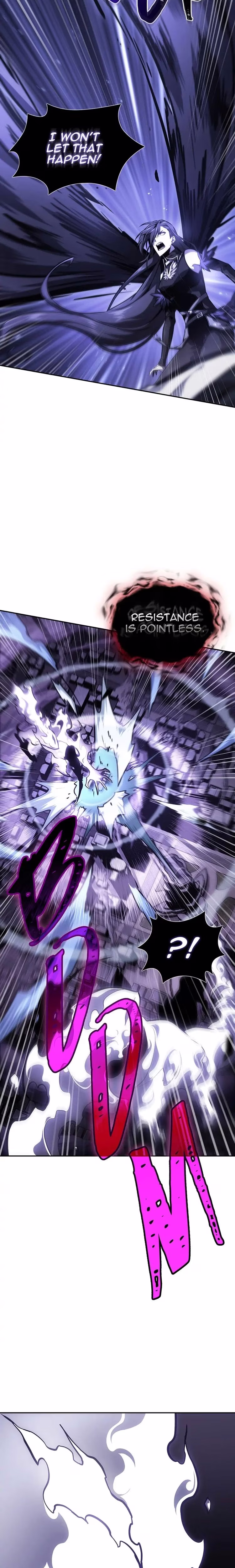 Tomb Raider King - Chapter 385 - Part 18