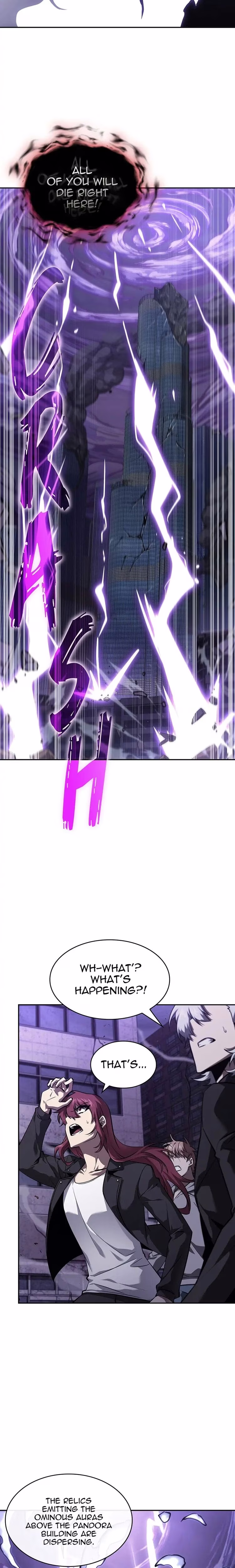 Tomb Raider King - Chapter 385 - Part 19