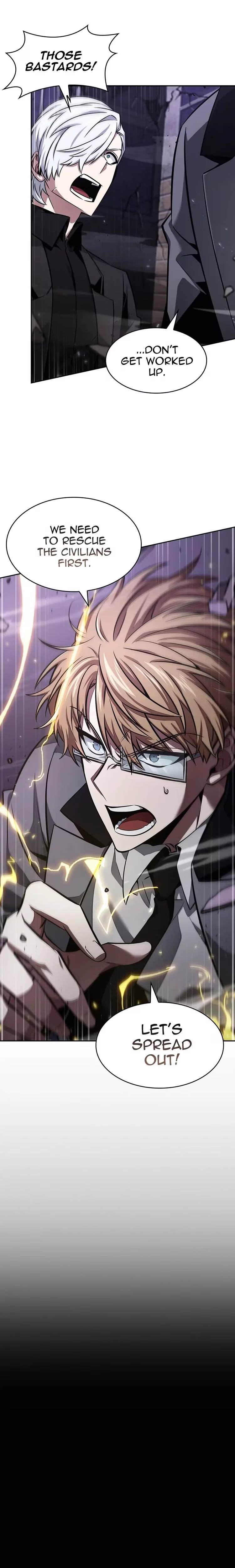 Tomb Raider King - Chapter 386 - Part 5