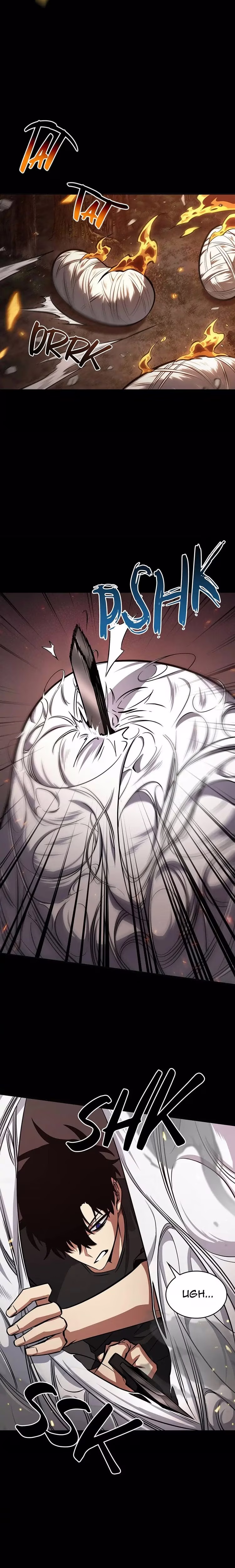 Tomb Raider King - Chapter 386 - Part 10