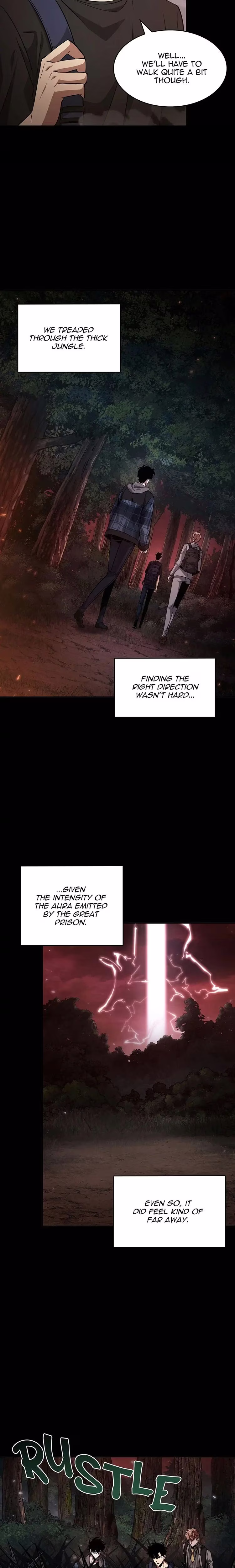 Tomb Raider King - Chapter 386 - Part 13