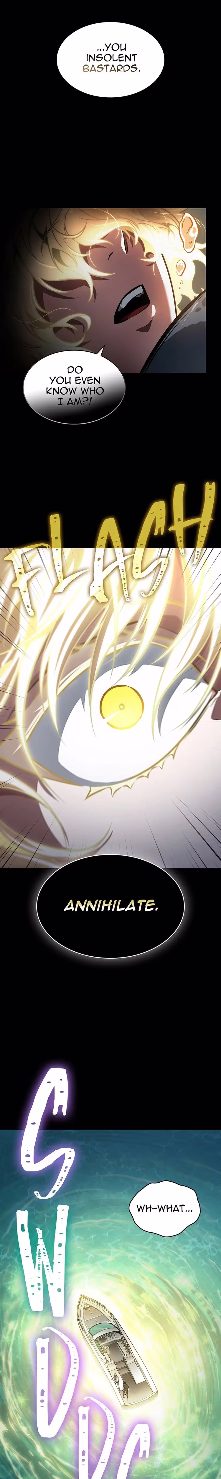 Tomb Raider King - Chapter 387 - Part 3