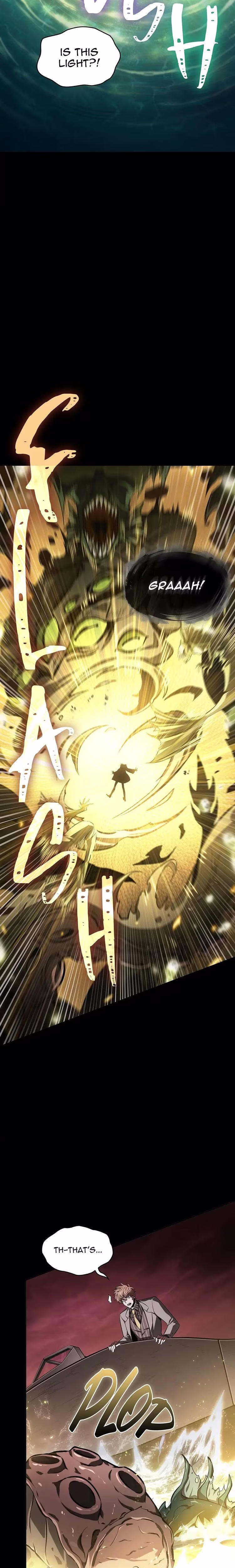 Tomb Raider King - Chapter 387 - Part 4