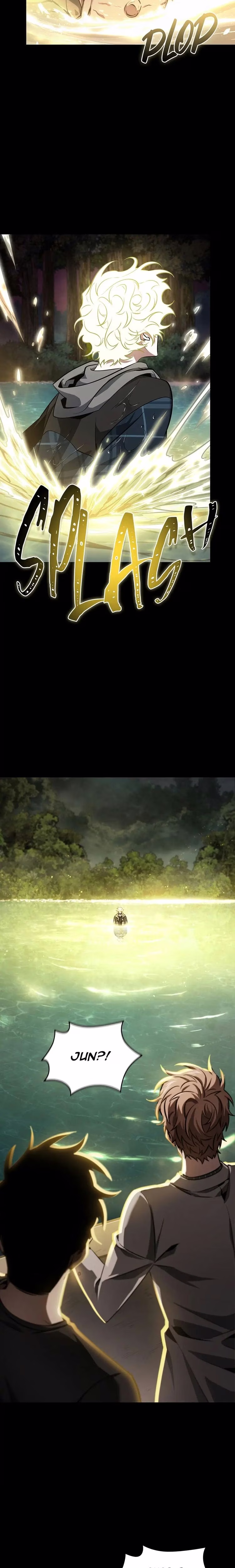 Tomb Raider King - Chapter 387 - Part 5