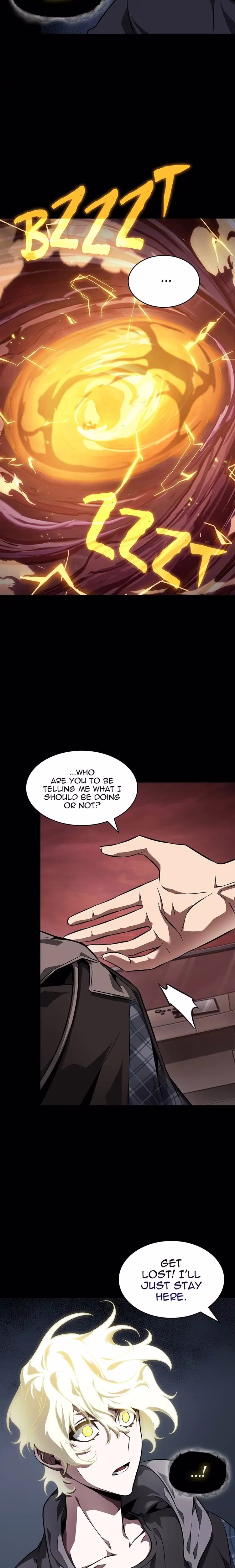 Tomb Raider King - Chapter 387 - Part 15