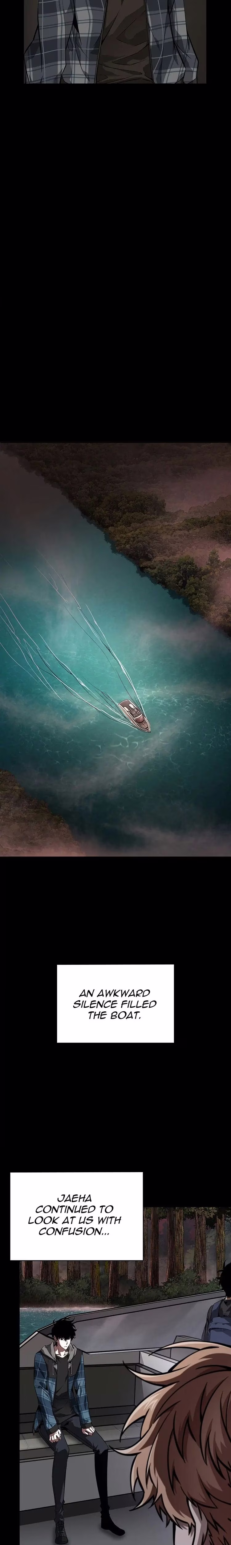 Tomb Raider King - Chapter 387 - Part 17