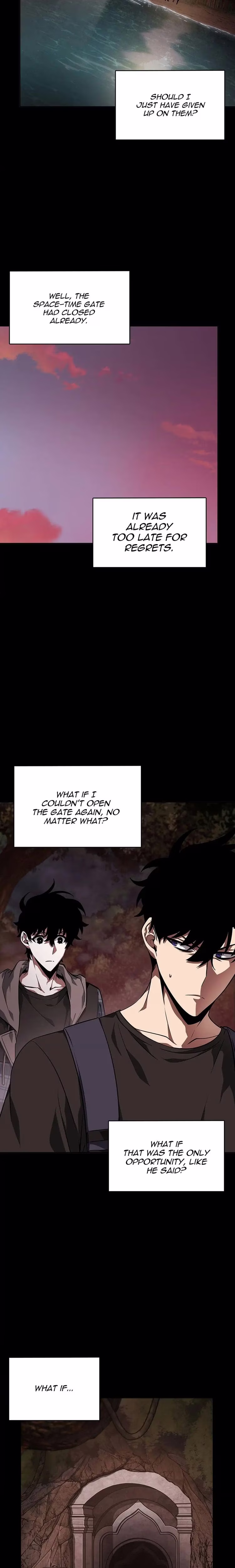 Tomb Raider King - Chapter 387 - Part 19