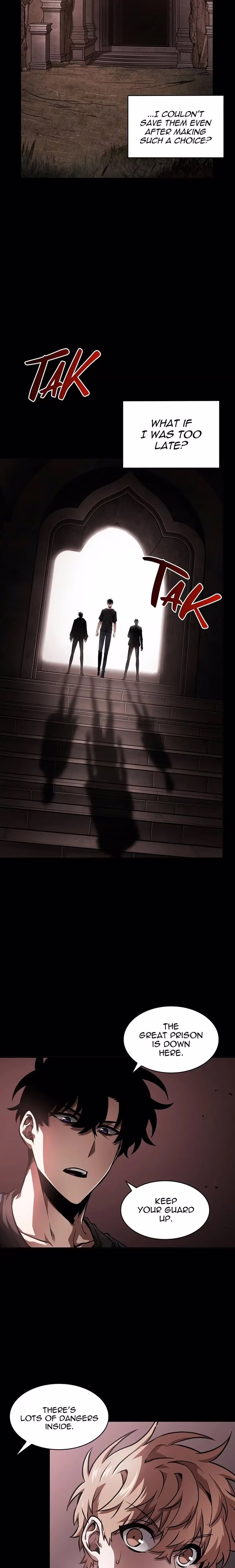 Tomb Raider King - Chapter 387 - Part 20