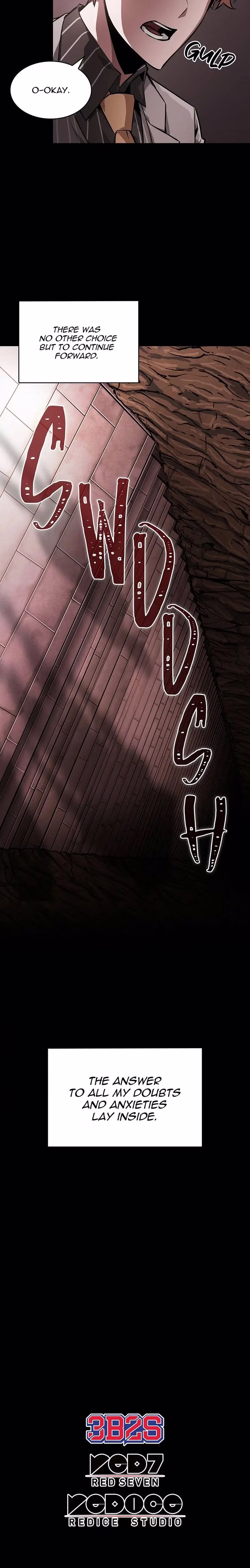 Tomb Raider King - Chapter 387 - Part 21