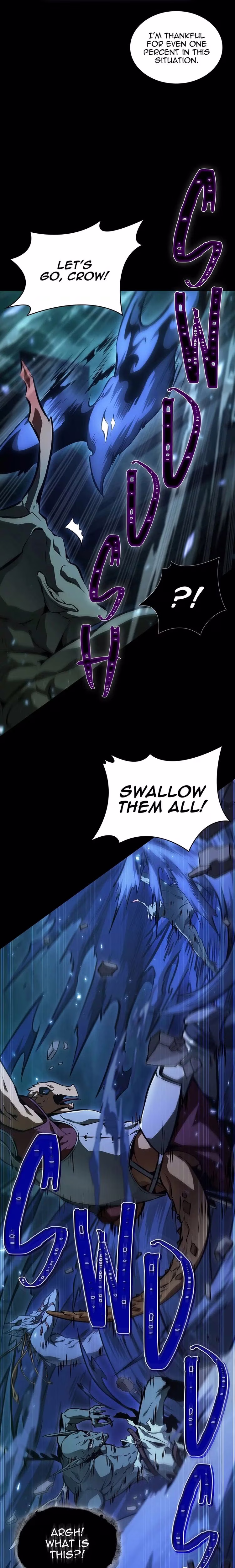 Tomb Raider King - Chapter 388 - Part 13