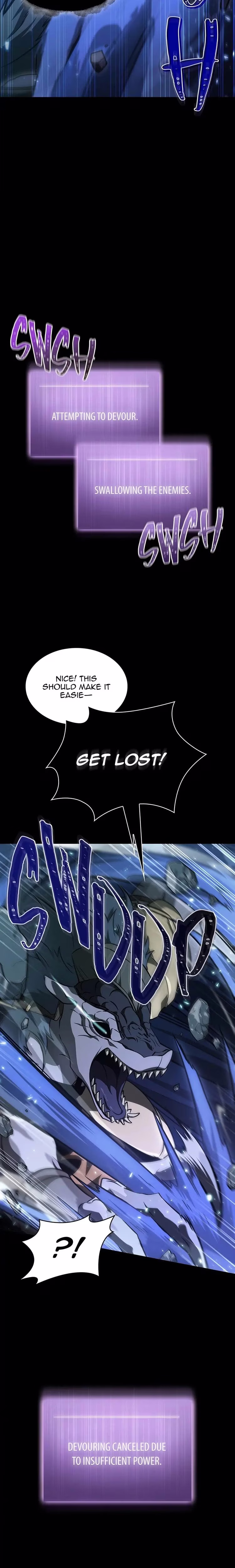 Tomb Raider King - Chapter 388 - Part 14