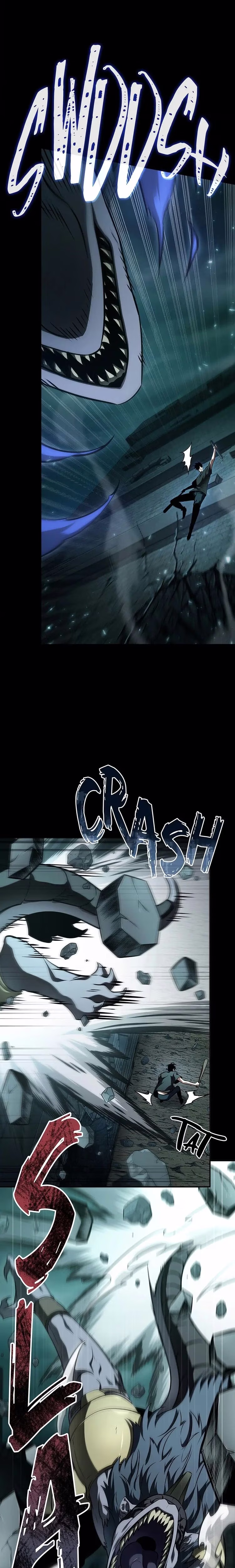 Tomb Raider King - Chapter 388 - Part 15