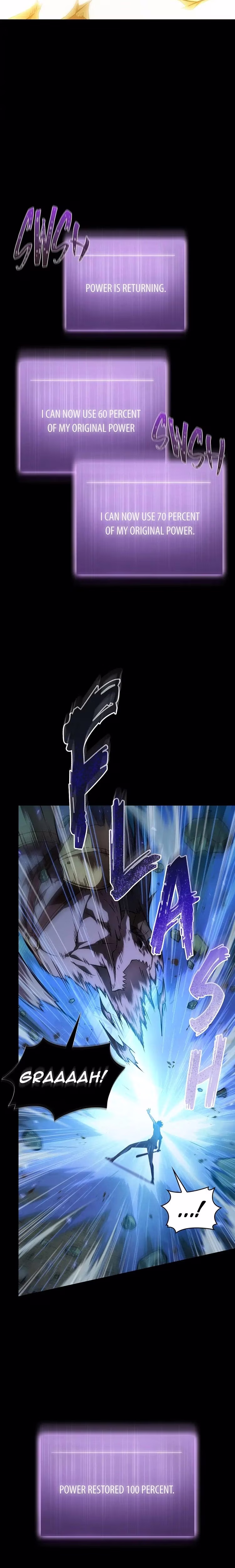 Tomb Raider King - Chapter 388 - Part 19