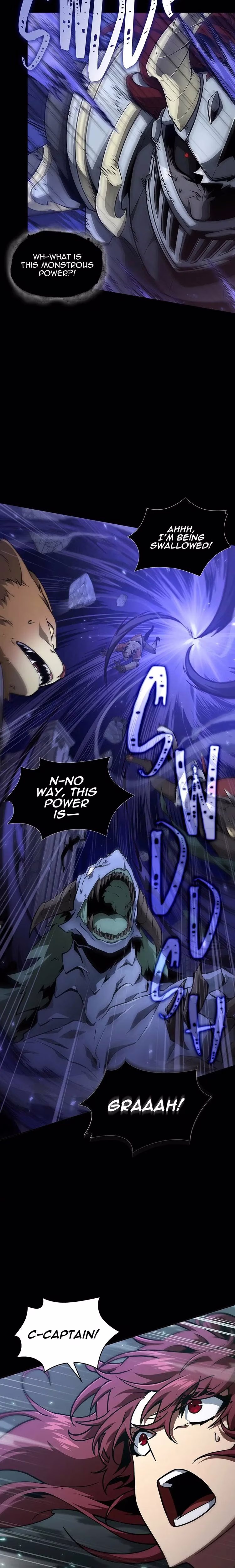 Tomb Raider King - Chapter 388 - Part 21