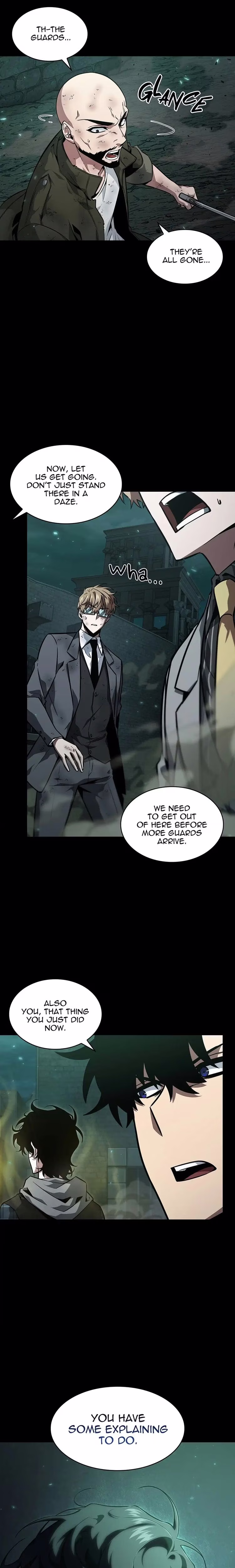 Tomb Raider King - Chapter 388 - Part 23