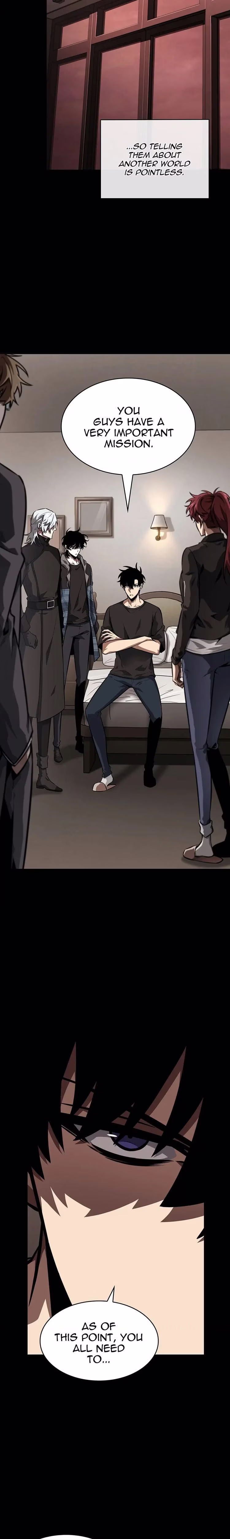 Tomb Raider King - Chapter 389 - Part 13