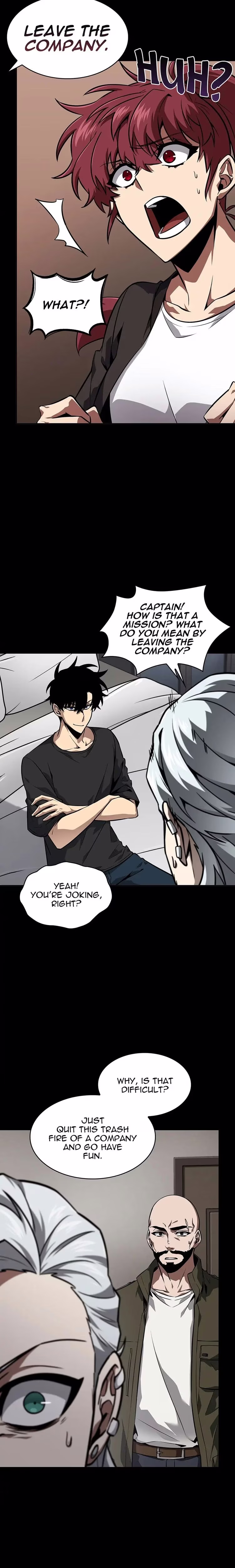 Tomb Raider King - Chapter 389 - Part 14