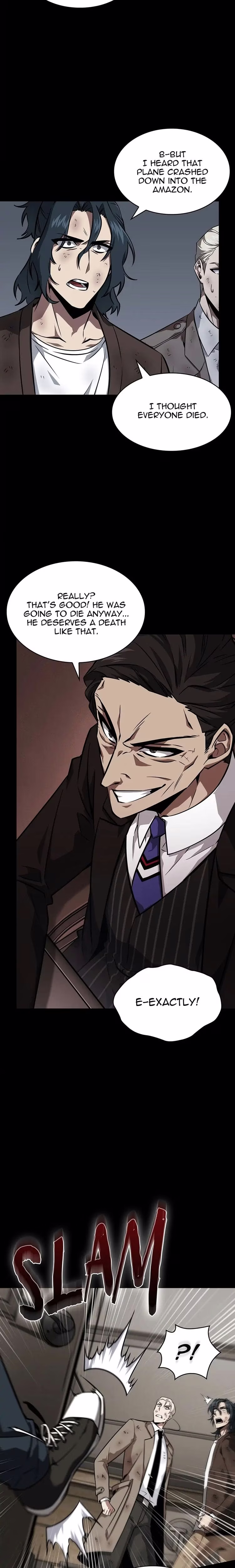 Tomb Raider King - Chapter 389 - Part 17