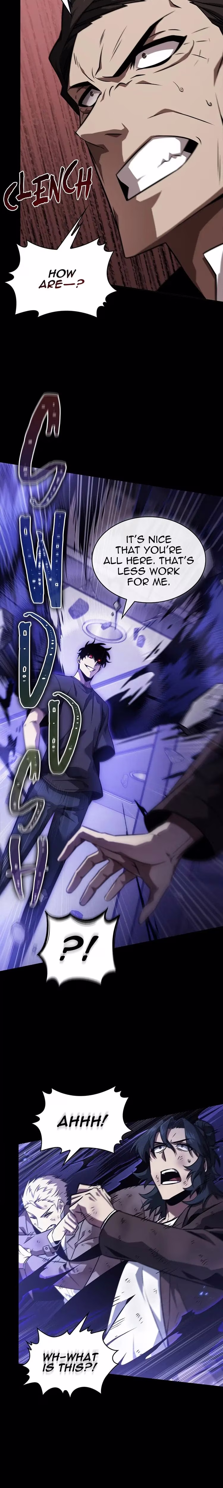 Tomb Raider King - Chapter 389 - Part 19