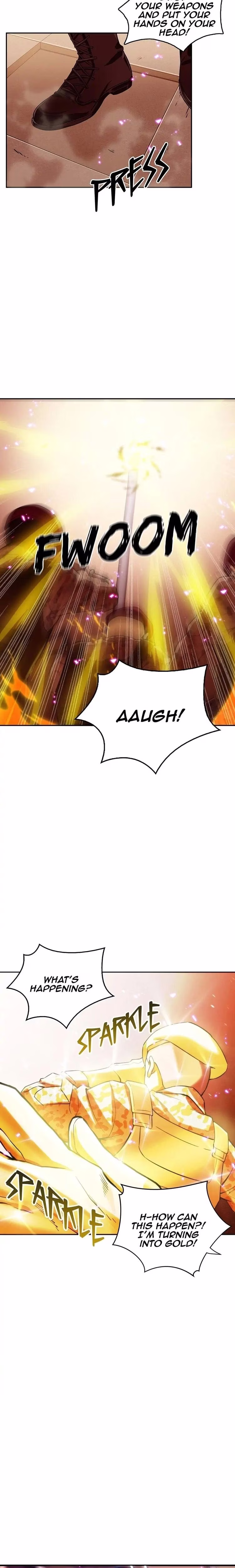 Tomb Raider King - Chapter 39 - Part 5