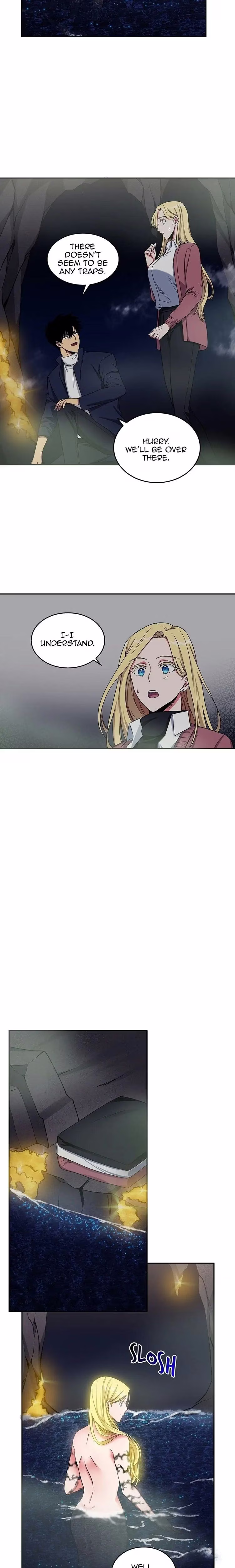 Tomb Raider King - Chapter 39 - Part 9