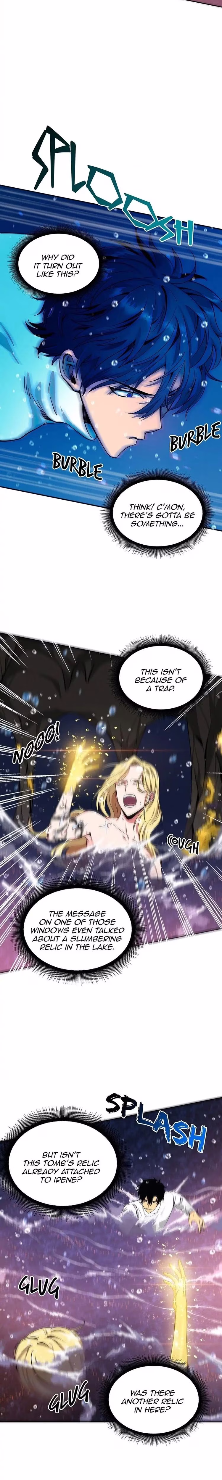 Tomb Raider King - Chapter 39 - Part 14