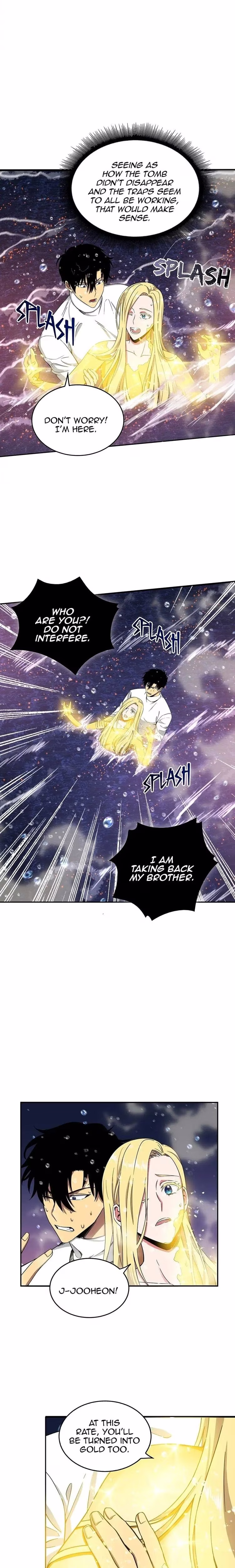 Tomb Raider King - Chapter 39 - Part 15