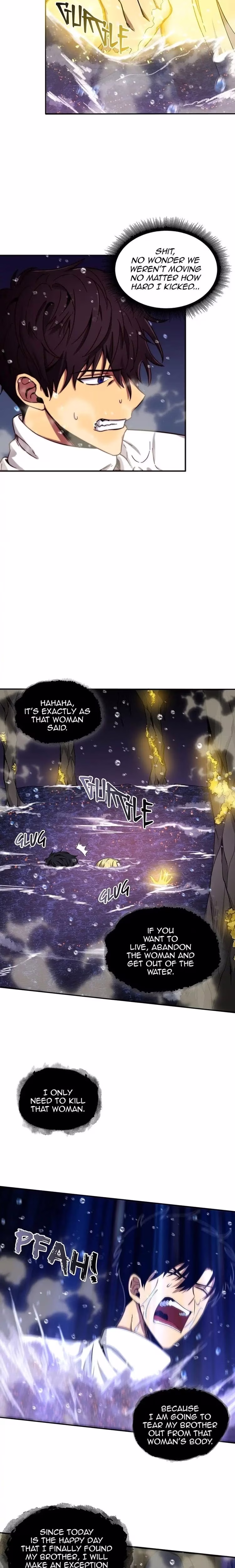 Tomb Raider King - Chapter 39 - Part 16