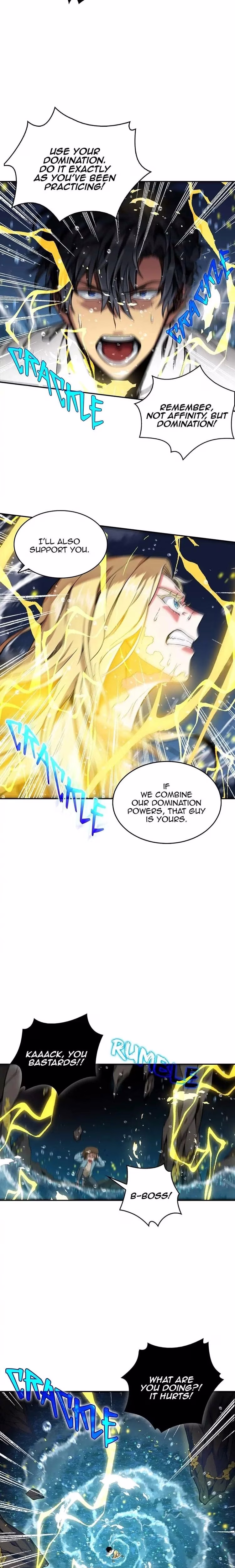 Tomb Raider King - Chapter 39 - Part 19