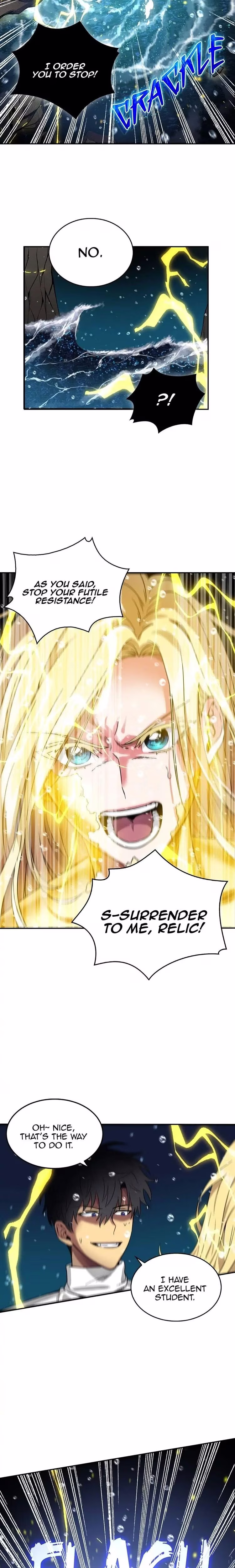 Tomb Raider King - Chapter 39 - Part 20