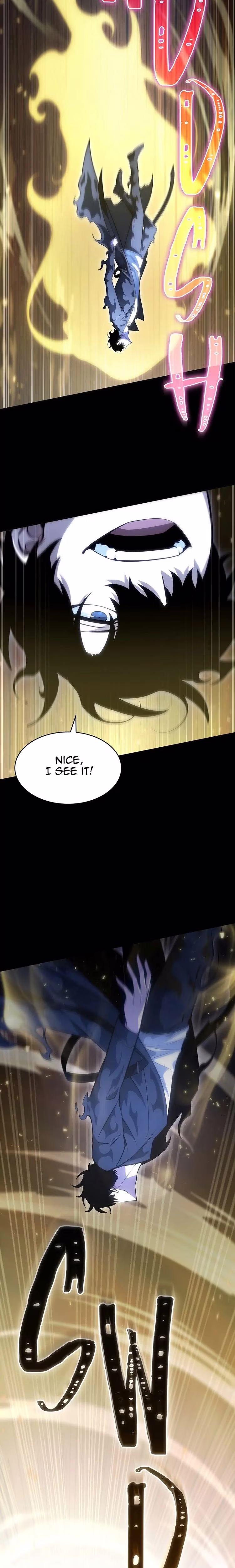 Tomb Raider King - Chapter 390 - Part 9