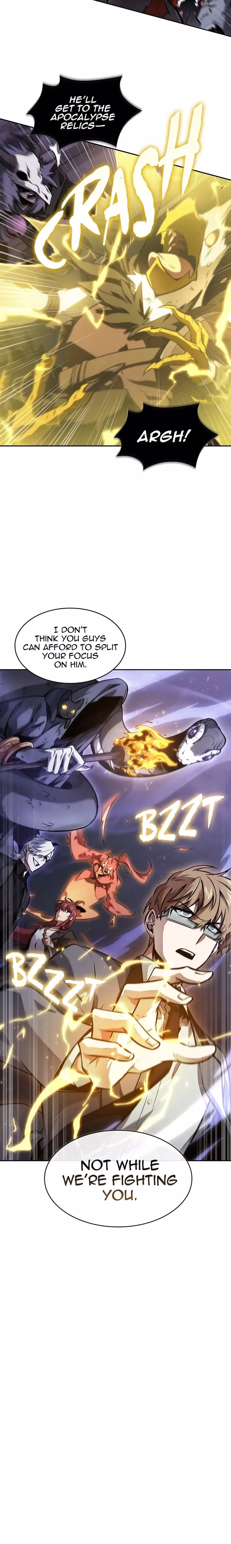 Tomb Raider King - Chapter 391 - Part 13