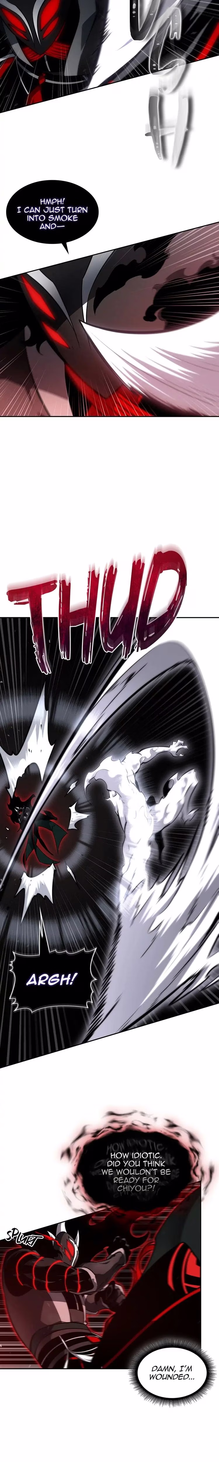 Tomb Raider King - Chapter 391 - Part 17