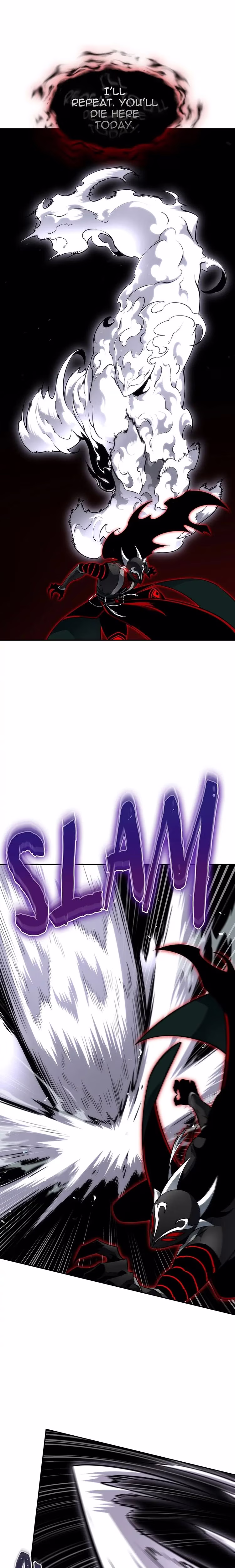 Tomb Raider King - Chapter 391 - Part 18