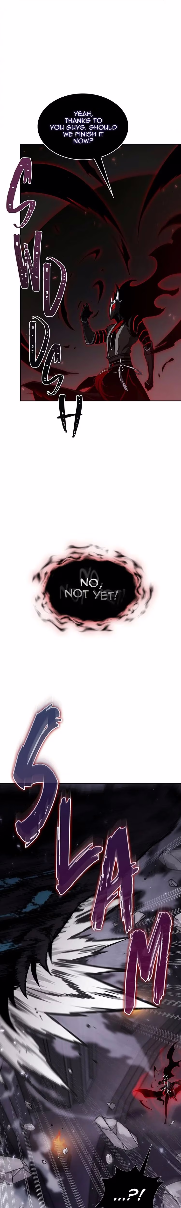 Tomb Raider King - Chapter 392 - Part 7