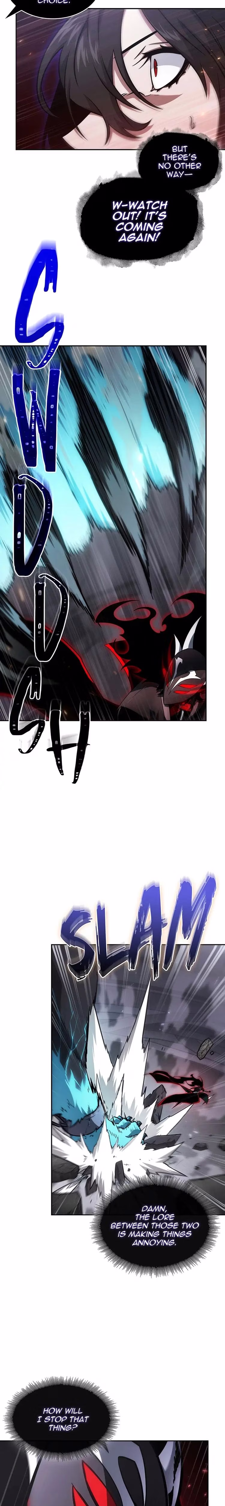 Tomb Raider King - Chapter 392 - Part 13