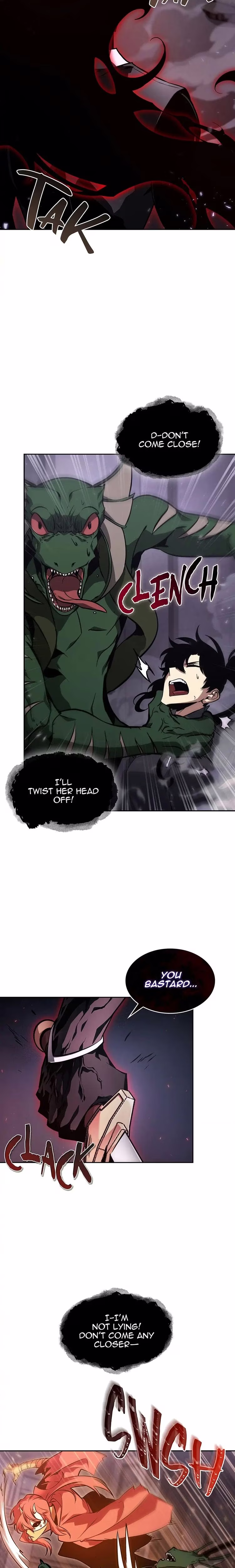 Tomb Raider King - Chapter 392 - Part 19