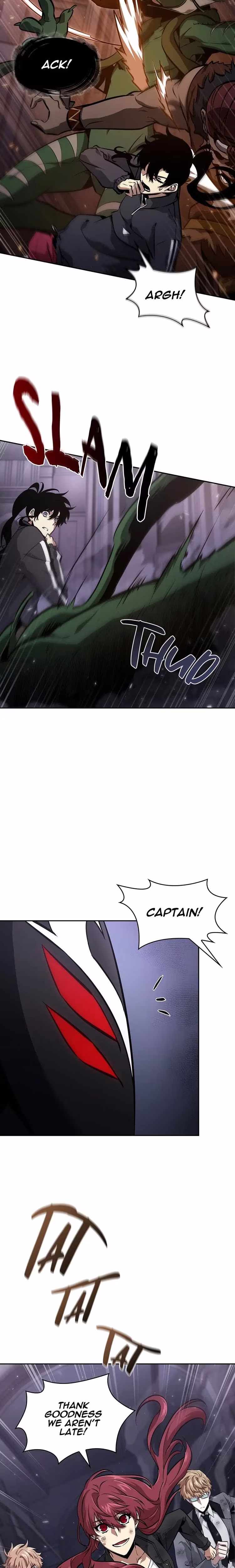 Tomb Raider King - Chapter 392 - Part 20