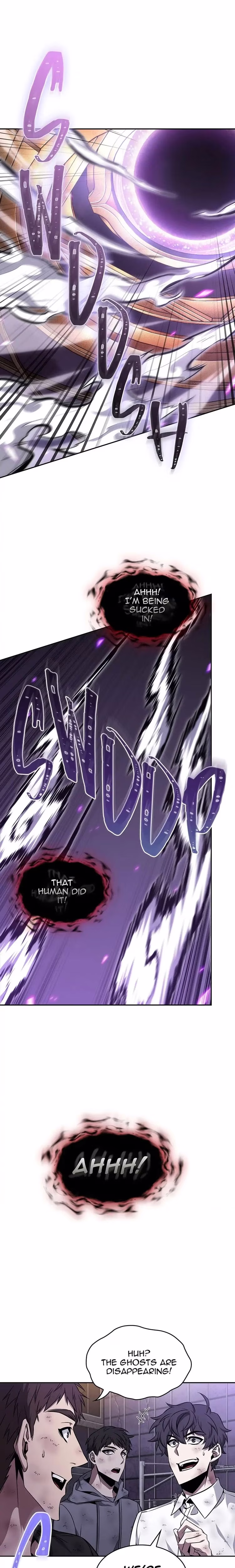 Tomb Raider King - Chapter 393 - Part 10