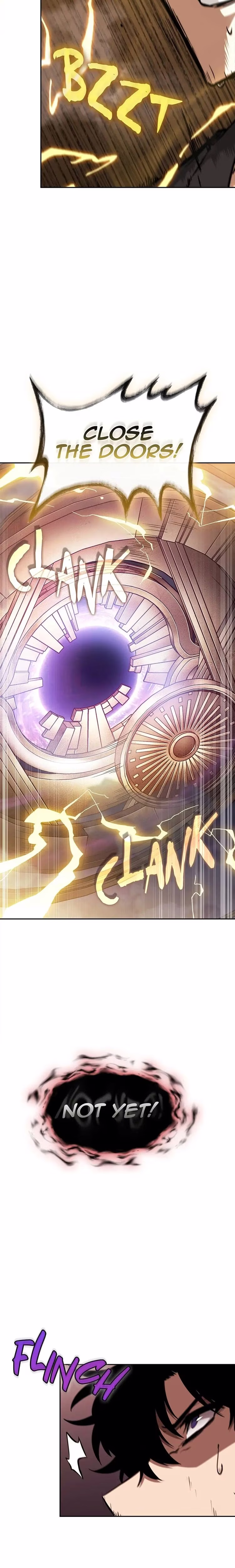 Tomb Raider King - Chapter 393 - Part 19