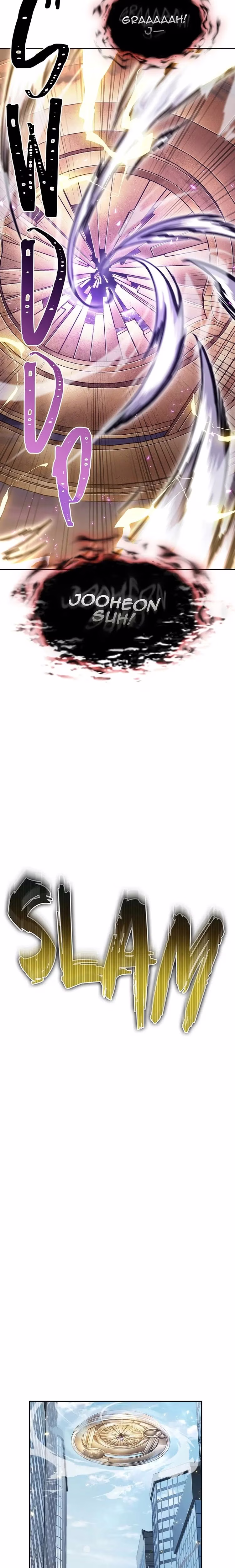 Tomb Raider King - Chapter 393 - Part 22