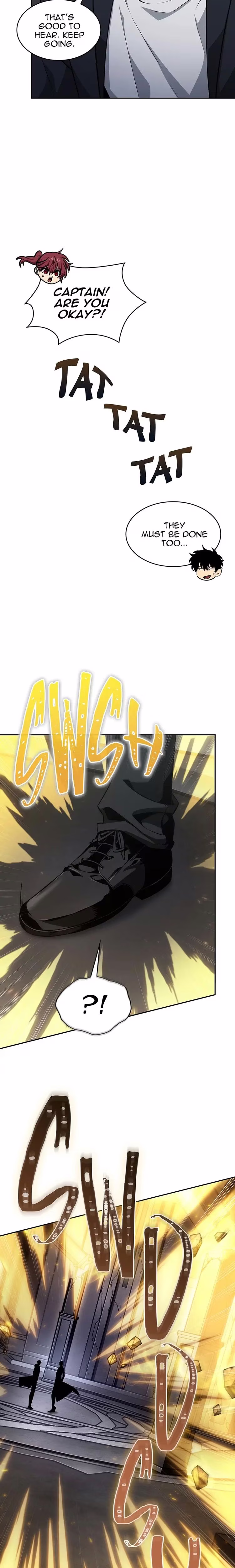 Tomb Raider King - Chapter 394 - Part 4