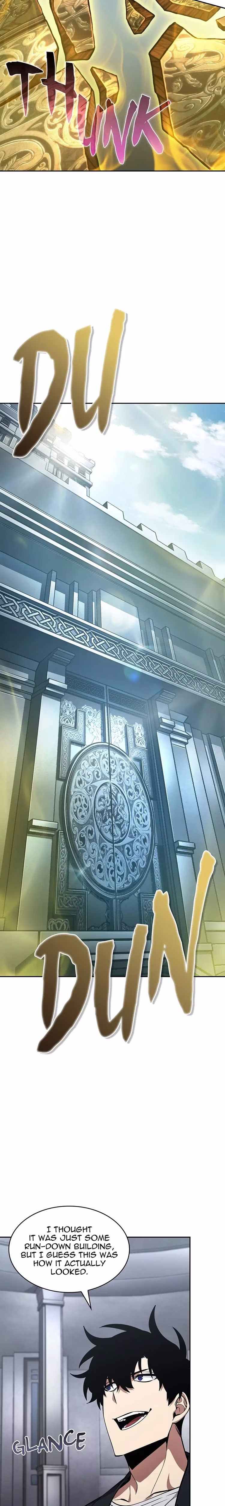 Tomb Raider King - Chapter 394 - Part 6