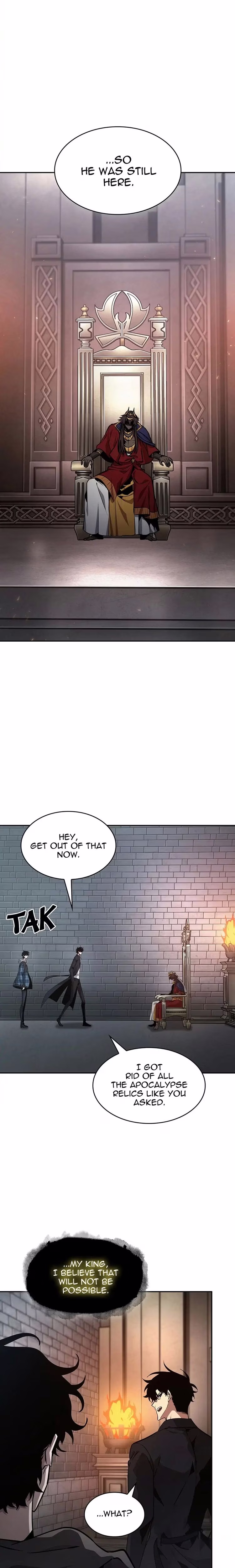 Tomb Raider King - Chapter 394 - Part 13