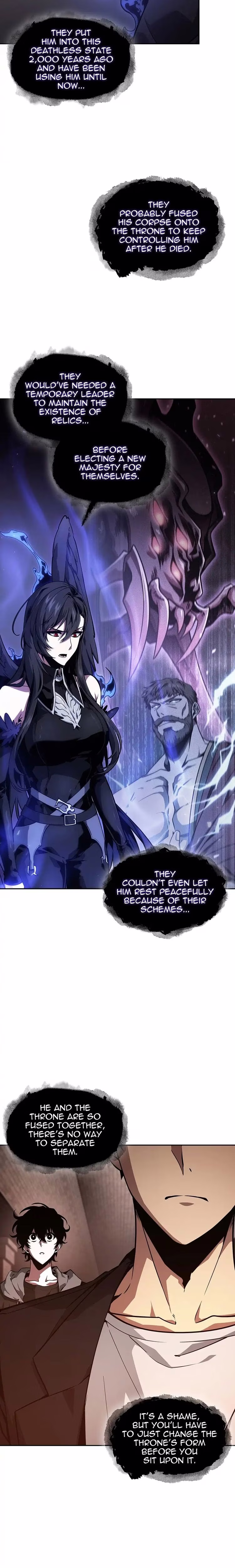 Tomb Raider King - Chapter 394 - Part 15