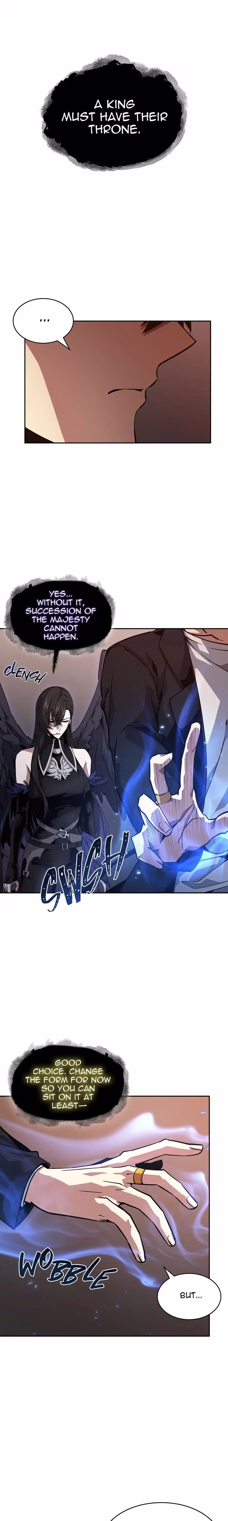 Tomb Raider King - Chapter 394 - Part 16