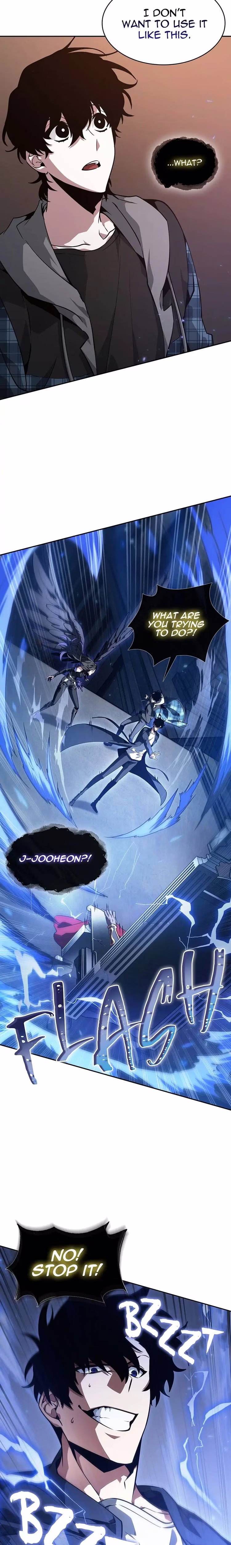 Tomb Raider King - Chapter 394 - Part 17