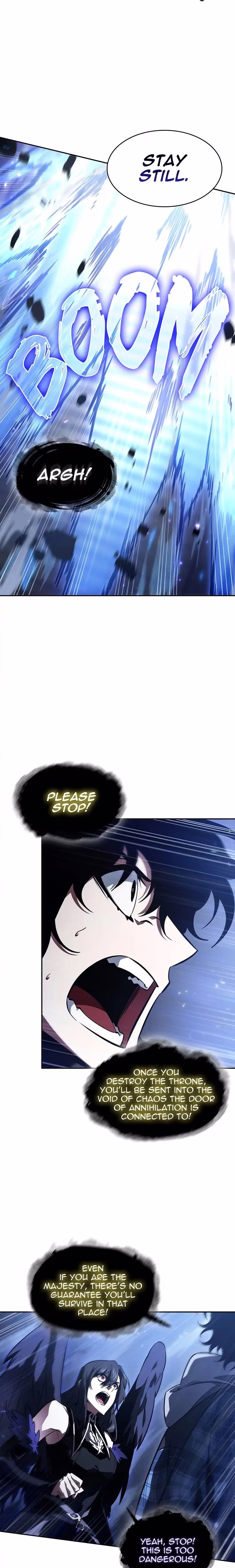 Tomb Raider King - Chapter 394 - Part 19